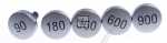 Button - 00427177 Push Button Set [Bosch Siemens]