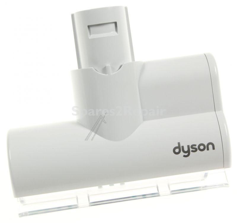 Dyson Turbo Nozzle - 962748-07 Mini Motorhead Assembly Wh