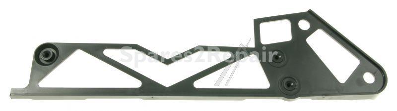 Roller For Dishwasher Basket - 140048869014 Hinge Support Left All-whs [Electrolux Aeg]