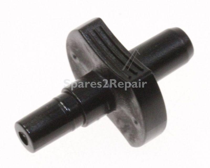 Philips Saeco Hose Coupling - 17000819 Parts Of Water Heater For Adaptable For Saeco