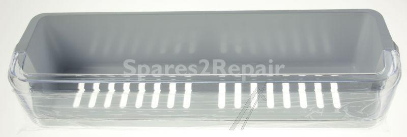 Samsung Refrigerator - Freezer Door Shelf - Da97-07431b Assembly Guard-ref Low es09-pjt gpps+hips