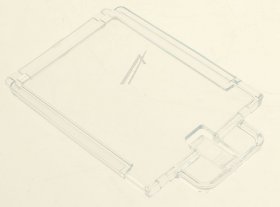 Lagrange Flap - S420120 Opening Flap
