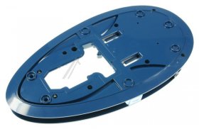 Philips Lower Housing - 423903006491 Stand Bottom Assembly - Petrol Dus
