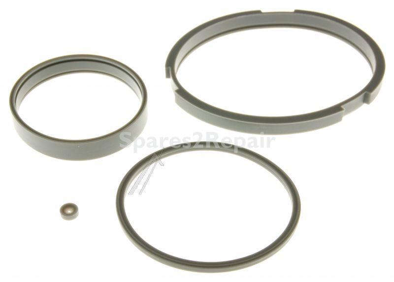 Sealing Materials - Ms-651451 Set-seals X 4 [Groupe SEB]