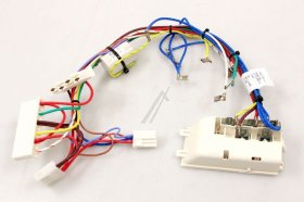 Harness - C00317794 480121100067 Cable Harness User Interface Left [Whirlpool Indesit]