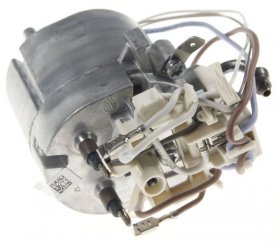 Heating For Coffee Machines - Fl291431 Thermoblock [Delonghi]