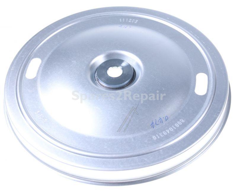 Belt Pulley - 11023361 Pulley [Bosch Siemens]