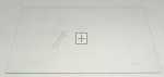 Smeg Pane - 775651977 Glass Shelf Assembly