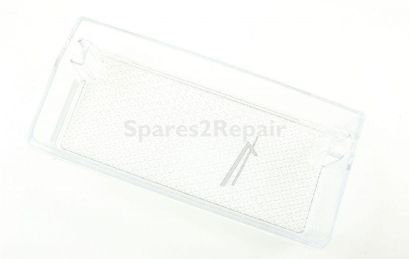 Samsung Refrigerator - Freezer Door Shelf - Da97-16883a Assembly Guard-ref Left bk tp Blue hot Stamp