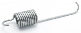 Spring Holder - 2824010500 C00869437 Suspension Spring [Arcelik]