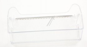 Refrigerator - Freezer Door Shelf - C00376254 488000376254 Door Dairy Shelf 1-2 [Whirlpool Indesit]