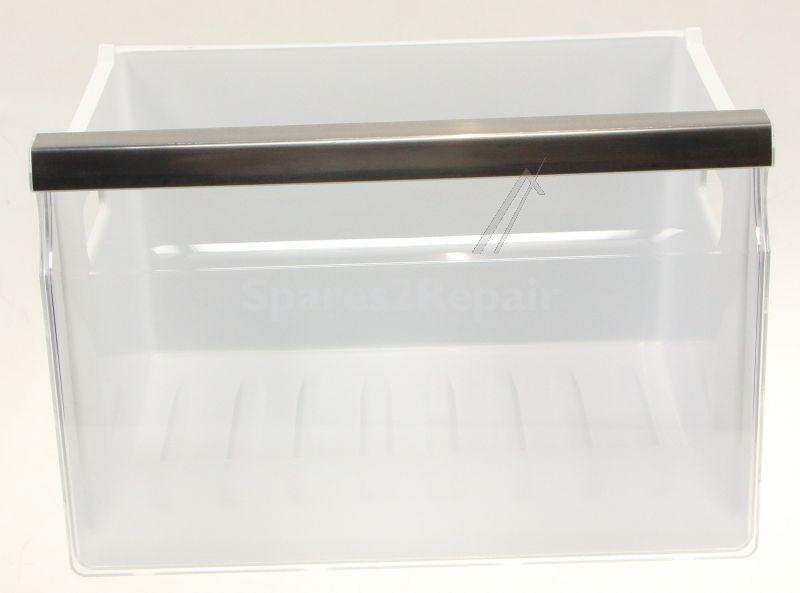 Hisense Gorenje Freezer Drawer - Hk1603683 Middle Drawer