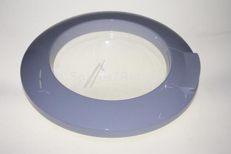 Washing Machine Window - 2910800100 C00936477 Front Door Assembly [Arcelik]