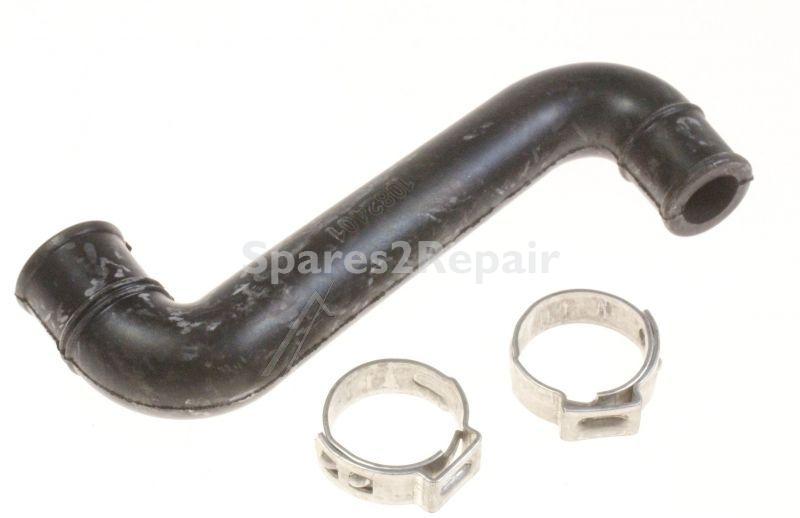 Outlet Pipe - 4071431029 Hose Water Distributor Toy [Electrolux Aeg]