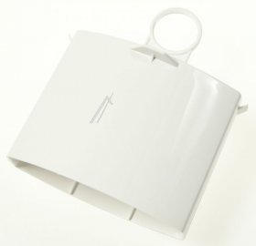 Accessory For Coffee Machine - As00000080 White Compensator [Delonghi]
