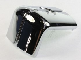 Saeco Coffee Spout - 421944028101 Chrome Coffee Distributor Front Panel Hgo