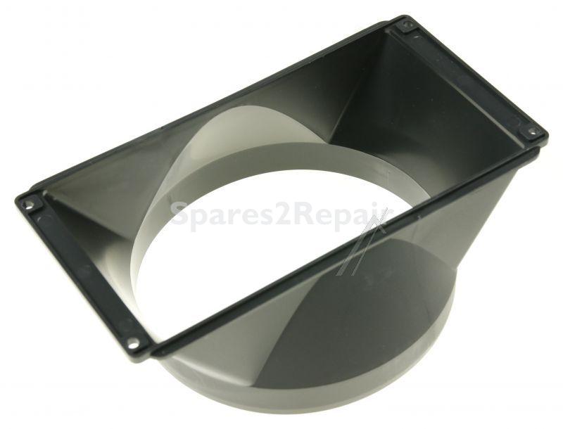 Cup - 18376 Nozzle H [Sogedis]