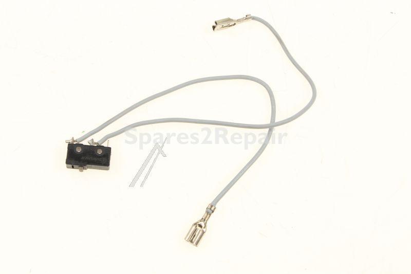 Domena Micro Switch - 500480129 Micro Switch Unit With Cables