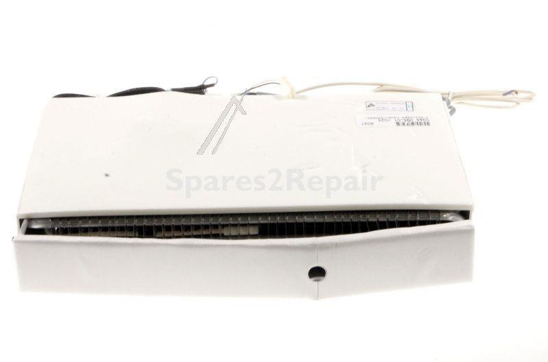 Liebherr Condensation Cont. Compress. - 594409400 Evaporator A Fins