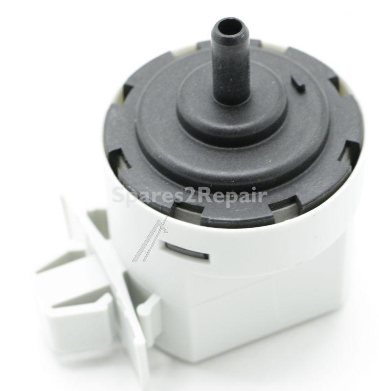 Pressure Switch - 520007200 Pressure Switch 110-57 280 Attac Rapido Cf42-la42 Ge [Sogedis]