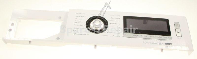 Hisense Gorenje Panel - Hk2022557 Control Panel Assembly bl wfbl7014-bvw001f