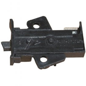 Carbon Brush - 50680490005 Carbon Brush [Electrolux Aeg]