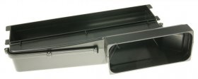 Elica Connection Piece - Rac0131584a T-piece Adapter