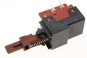 Switch - C00053402 482000026863 Pushbutton Switch On-off [Whirlpool Indesit]