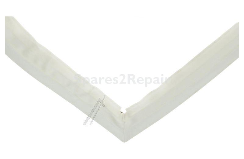 Refrigerator Door Seal - 8020327 Seal For Refrigerator Door Ash Gray [Amica]