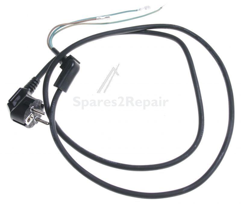 Cable-plugs-adapter - 00627351 Adapter [Bosch Siemens]