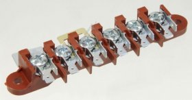 Esco Terminal Block - 3 14 13 20 002 00 Terminal Block