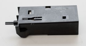 Micro Switch - 3570626030 Microswitch One-pole [Electrolux Aeg]