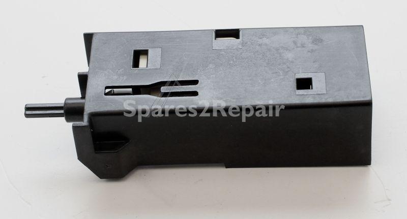 Micro Switch - 3570626030 Microswitch One-pole [Electrolux Aeg]