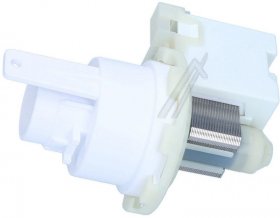 Drain Pump - C00314356 481290508156 Pump [Whirlpool Indesit]
