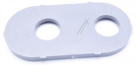 Teka Casing Cover - 81731193 Cover For Inner Duct Dw6-55 Fi