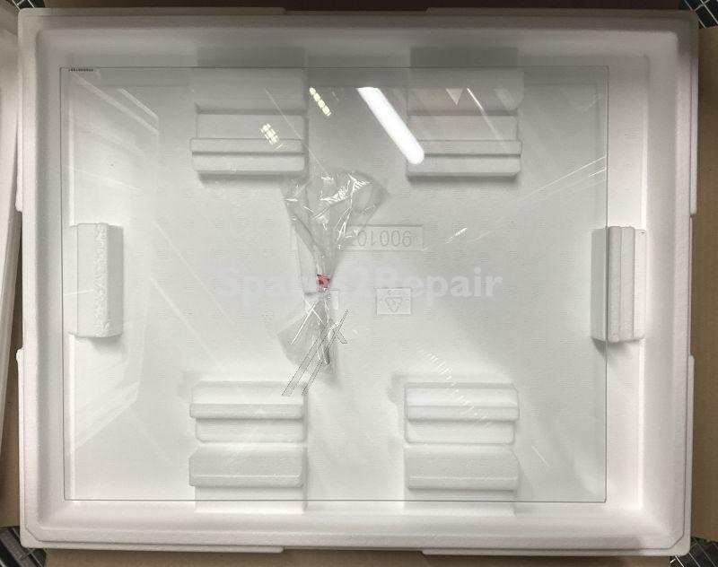 Door Panel - 00777368 Glass Front Panel [Bosch Siemens]
