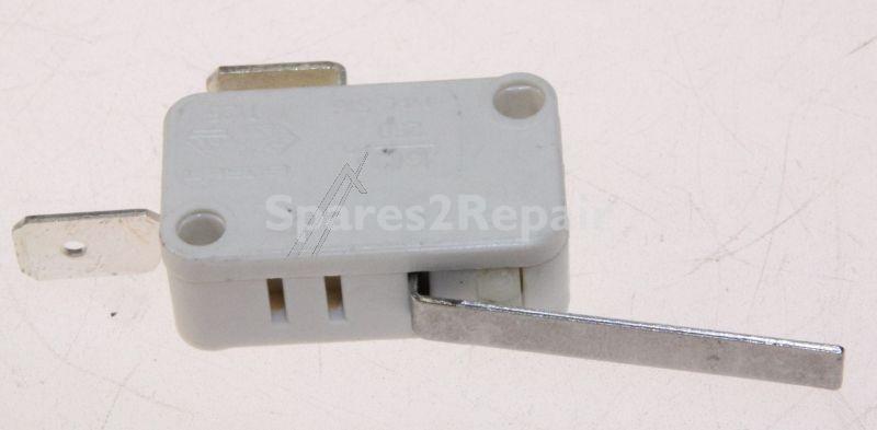 Switch - C00210951 488000210951 Selector Switch [Whirlpool Indesit]