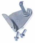 Liebherr Door Hinges - 704349300 Zamac Hinge