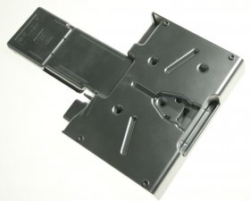 Drip Tray - 5313247271 Cup Tray Vrn Silver-3 Ecam45 [Delonghi]