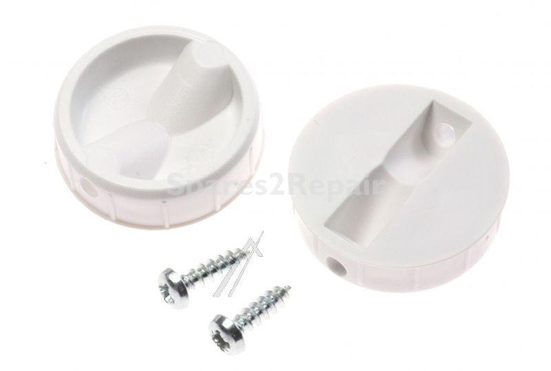 Liebherr Square Plug - 908648400 Bag With Accessories Stopper For Pot