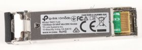 Tp Link Network Switches - Mini Gbic-sfp Modul, 1000base-sx Mmf