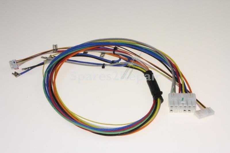 Samsung Harness - Dg96-00122a Assembly Wire Harness-a:gctr964t5 230v50hz c