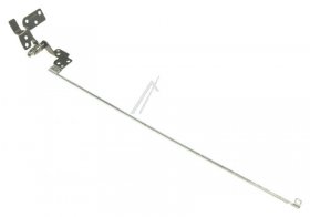 Acer Casing Cover - 33 gnpn7 002 Cover Lcd Hinge+bracket R
