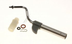 Milk Frother - rohr Dampf 1334 [Delonghi]