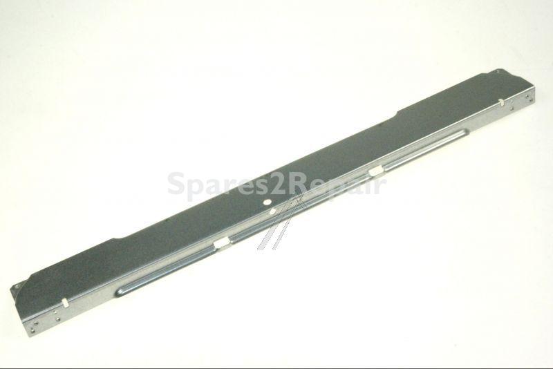 Bompani Ornamental Rail - M58672001500008 Traverse Position Lower Part Lvs 60cm