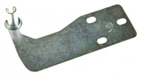 Hisense Gorenje Door Hinges - Hk1986252 Upper Hinge