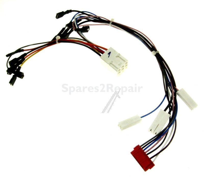 Samsung Harness - Dg96-00065d Assembly Wire Harness-b:bf3n1t072-xet 230-50
