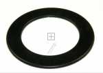 Burner Cap - 37002134 Outer Burner Cap (wok Burner Matte Sabaf) [Vestel]