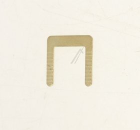 Terminal Strip - 310100001900 Shunt C Bridge Terminal [Sogedis]
