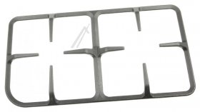 Mechanical Components - 37024104 Cast Iron Pan Support S Type Left [Vestel]